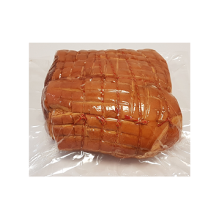 Mischau Prager Schinken nach Kasseler Art, ca. 4,5 kg, vak.-verpackt - je kg