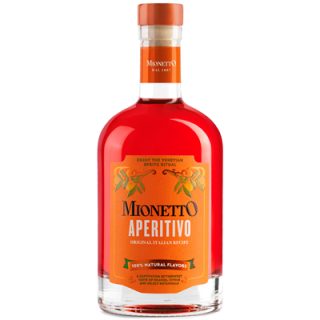 Mionetto Aperitivo 11 % Vol. - 500 ml Flasche