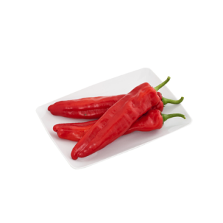 Paprika Palermo Rot 500g