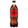 Coca-Cola Zero Sugar Einweg - 850 ml Flasche