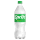 Sprite Zitrone-Limette Einweg - 850 ml Flasche