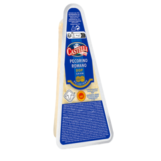 Castelli Pecorino Romano DOP mind. 36 % Fett . i. Tr. -...