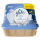 Glade Badezimmer Duftgel Clean Linen - 180 g Kiste