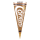 Cornetto Haselnuss Premium tiefgefroren - 24 x 125 ml Kiste
