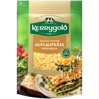 Kerrygold Auflaufkäse - 150 g Beutel