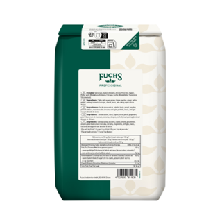 FUCHS Bratfisch Würzer - 1,3 kg Beutel