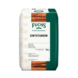 FUCHS Zimtstangen - 500 g Beutel