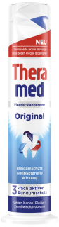 Thera-Med Zahncreme Original 100ml