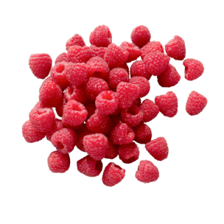 Himbeeren - 250 g Schachtel