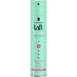 taft Haarspray/ Haarlack Volumen Fein - 250 ml Dose