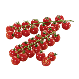 Cocktailrispentomaten - Italien - 500 g Schachtel