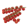 Cocktailrispentomaten - Italien - 500 g Schachtel
