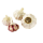 Knoblauch Rosa Spanien - 250 g Netz