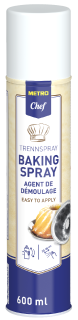 METRO Chef Trennspray - 600 ml Flasche