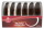 Fine Life Oblatenlebkuchen Zartbitter - 200 g Tray