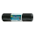 METRO PROFESSIONAL Müllsäcke Zugband Black 100 l 88 x 95 cm 42 my 2 Rollen à 25 Stück