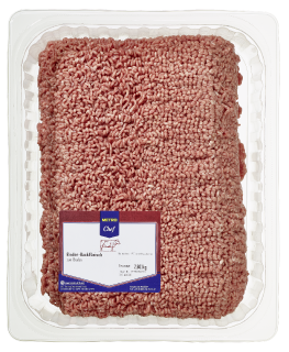 METRO Chef Rinder-Hackfleisch ca. 1,5 kg - je kg