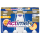 Actimel + 3in1 Pfirsich&Maracuja 8 Stücke à 100 ml - 800 ml Stück