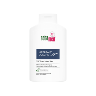 400ml SEBAMED MEERSALZ DUSCHE