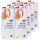 aro Multivitaminsaft - 8 x 1,5 l Packung
