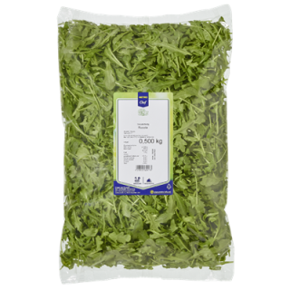METRO Chef Rucola - 500 g Beutel