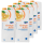 aro Orangensaft - 8 x 1,5 l Packung
