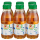 aro Apfelsaft PET Einweg - 6 x 330 ml Flaschen