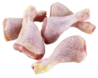 METRO Chef Hähnchen-Unterschenkel ca. 2,5 kg - je kg
