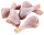 METRO Chef Hähnchen-Unterschenkel ca. 2,5 kg - je kg