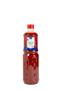 1l METRO CHEF SRIRACHA HOT CHILI SAUCE