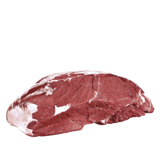 Rinder-Kugel vak.-verpackt - je kg (ca5kg)