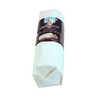 CAPRICHEVRE Weichkäse Ziegenmilch 50 % Fett i.Tr. -...