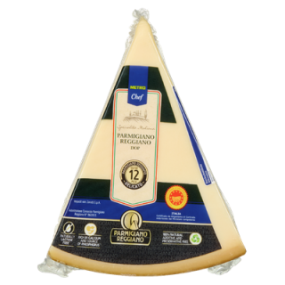 METRO Chef Grana Reggiano DOP 32 % 12 Monate ca. 2 kg -...