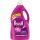 Perwoll Feinwaschmittel Color Blütenrausch 80 WL - 4 l Flasche
