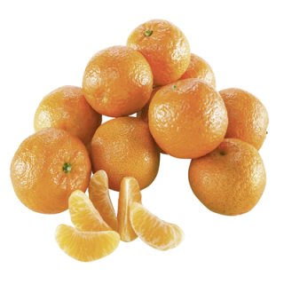 Mandarinen Bollo Spanien - 2,3 kg Kiste