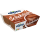 alpro Soya Dessert Schoko Mildfein gekühlt 4 Becher à 125 g - 500 g Stück