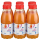 aro Multivitaminsaft PET Einweg - 6 x 330 ml Flaschen