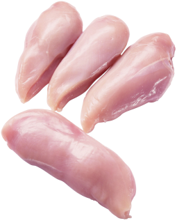METRO Chef Hähnchen-Brustfilet HKL A ca. 280 - 300 g...