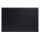 METRO PROFESSIONAL Schmutzfangmatte Schwarz, 40 x 60 cm
