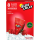 Sun Lolly Eis Erdbeere - 520 g Schachtel