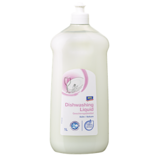 Aro Geschirrspülmittel Balsam flüssig - 1 l...