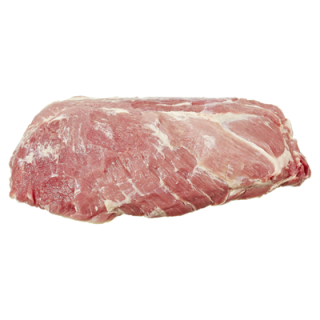 Schweinenacken ohne Knochen vak.-verpackt je kg (ca.2,5kg)