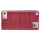 Duni Servietten Bordeaux 33 x 33 cm 1/8 Buchfalz 3-lagig 250 Stück