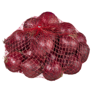 METRO Chef Zwiebeln Rot Niederlande - 1,5 kg Netz