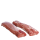 Schweinelachse frisch je kg (ca3,5kg)
