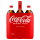 Coca-Cola Einweg PET PET - 6 x 1,25 l Multipack