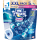 WC FRISCH Selbst Aktiv Blau Ozeanfrische 5 x 50 g - 250 g Packung