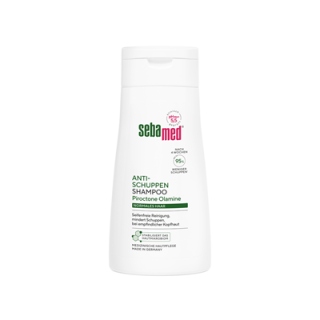 Sebamed Antischuppen Shampoo - 400 ml Flasche
