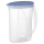 Rotho Kühlschrankkrug Fresh Horizon Blue 2 l
