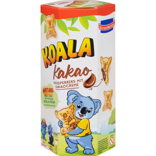 Kuchenmeister Koala Kakao - 75 g Faltschachtel